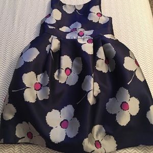 Janie and Jack dress